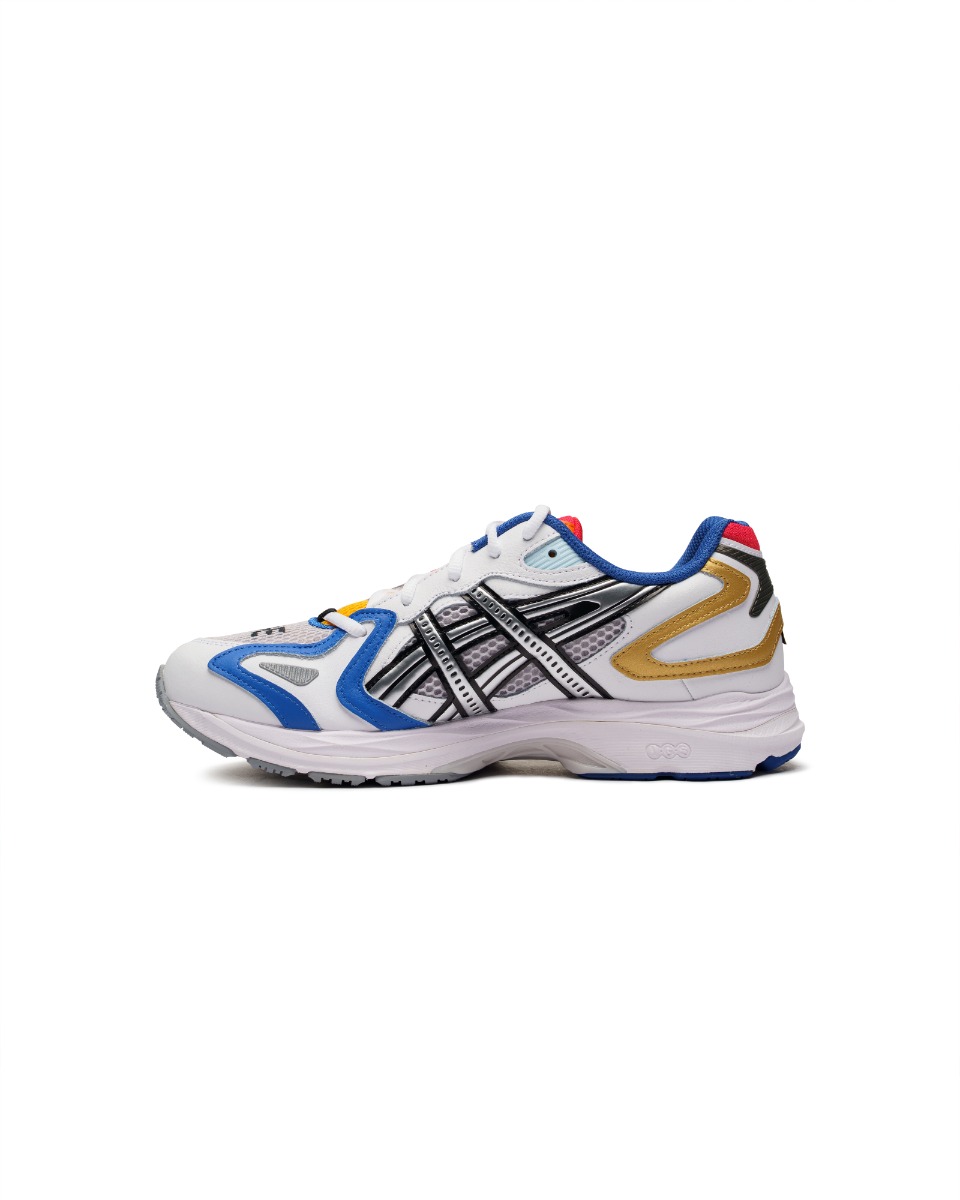 Gallery Dept. x Asics GEL-K1011 Mental Energy (1203A693-100) sneakers thumbnail