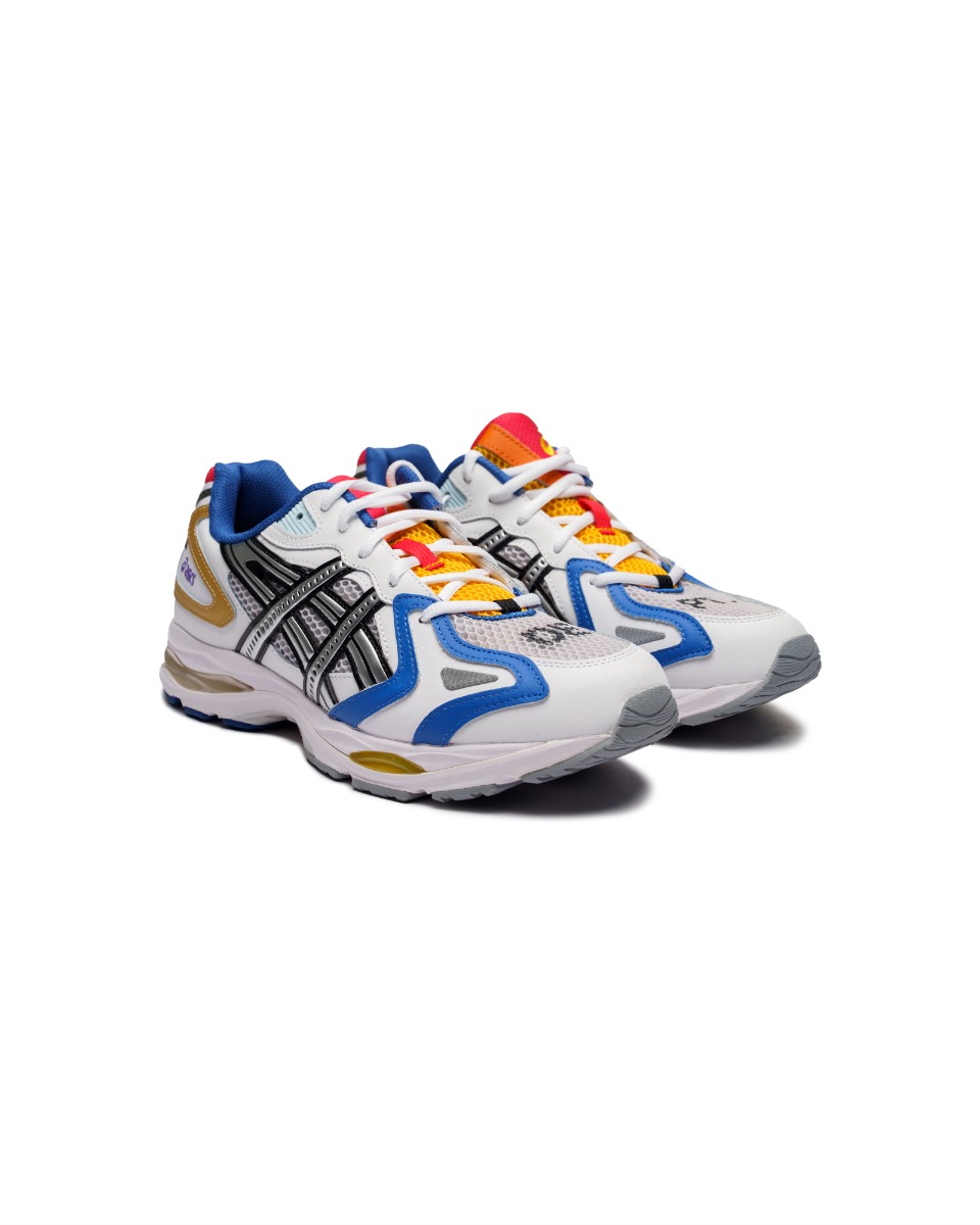 Gallery Dept. x Asics GEL-K1011 Mental Energy (1203A693-100) sneakers thumbnail