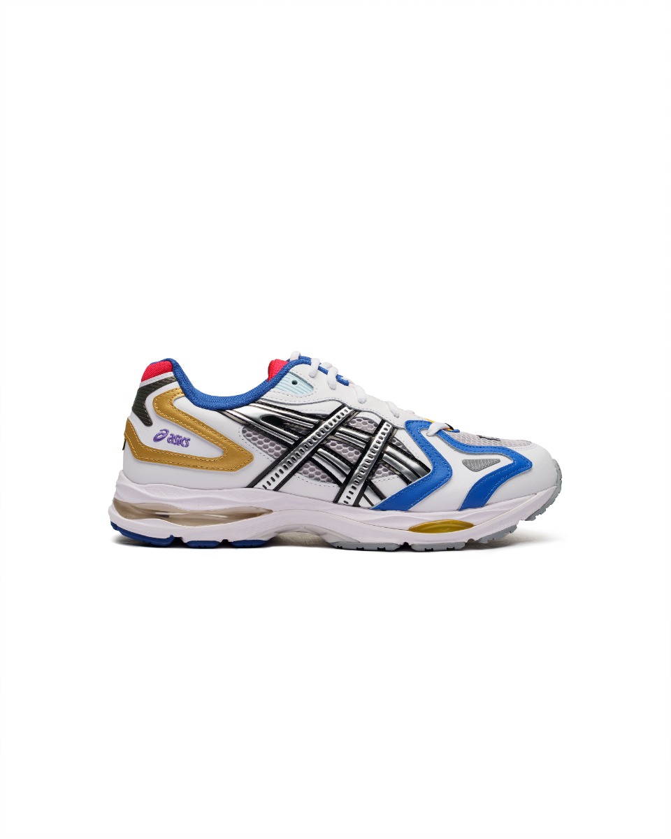 Gallery Dept. x Asics GEL-K1011 Mental Energy (1203A693-100) sneakers thumbnail