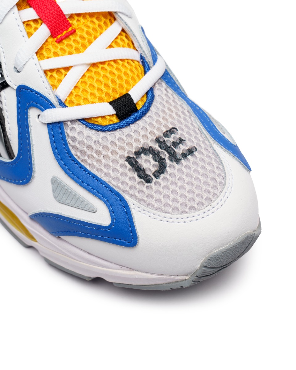 Gallery Dept. x Asics GEL-K1011 Mental Energy (1203A693-100) sneakers thumbnail