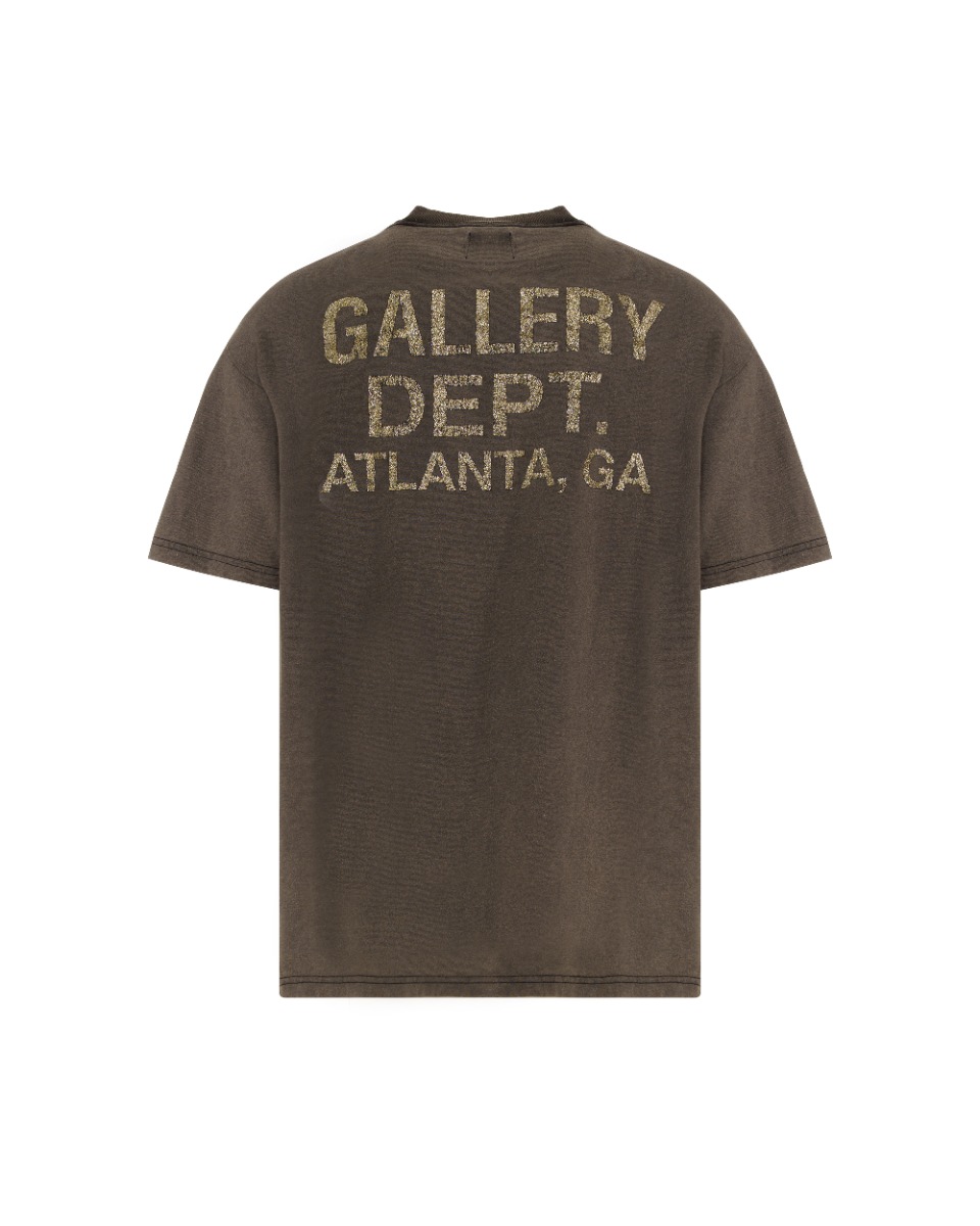 Gallery Dept. x Migos "For the Culture III" t-shirt thumbnail