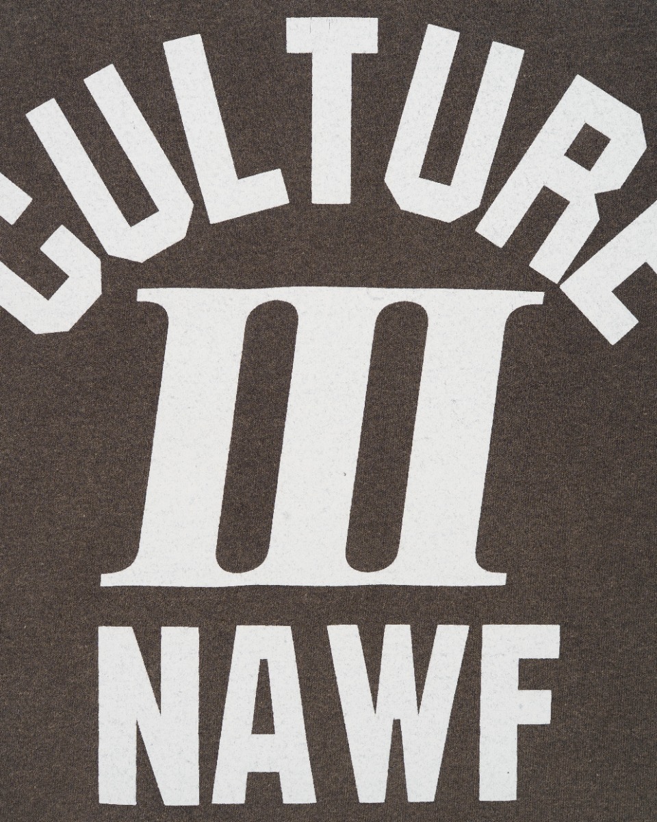 Gallery Dept. x Migos "For the Culture III" t-shirt thumbnail