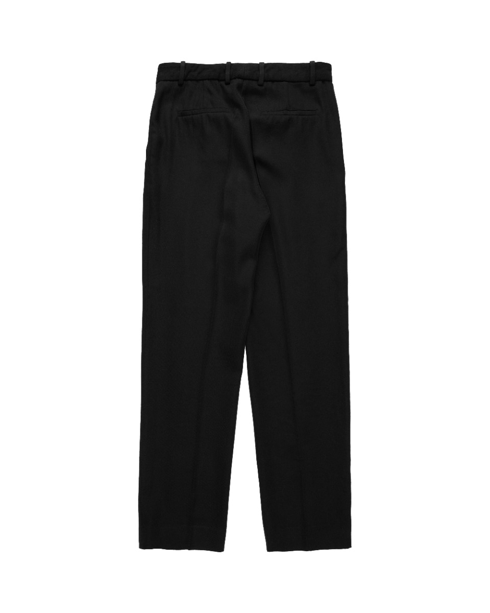 Givenchy straight mid-rise formal pants thumbnail
