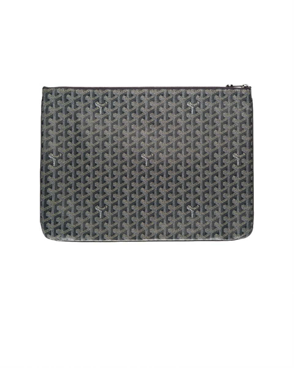 Goyard Senat GM pouch bag thumbnail
