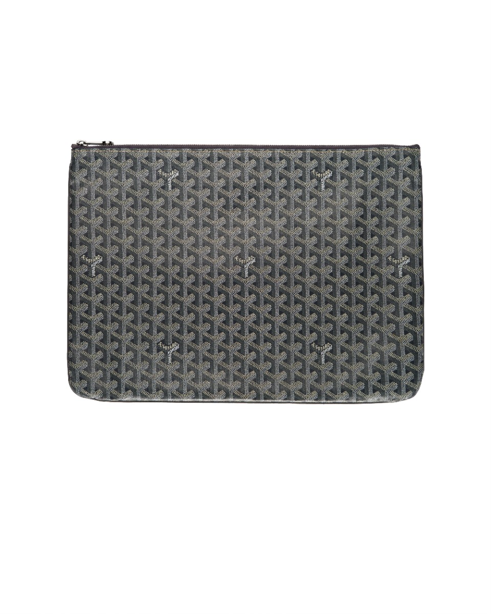 Goyard Senat GM pouch bag thumbnail