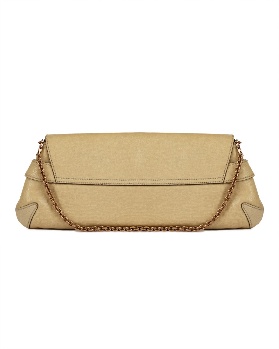 Gucci 1955 Horsebit Ivory medium bag thumbnail