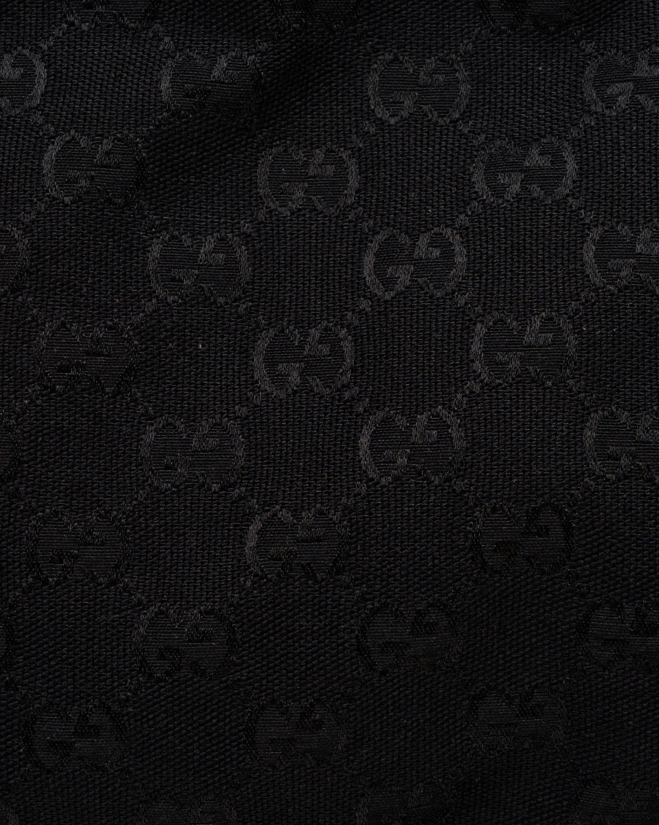 Gucci GG cotton canvas puffer jacket thumbnail