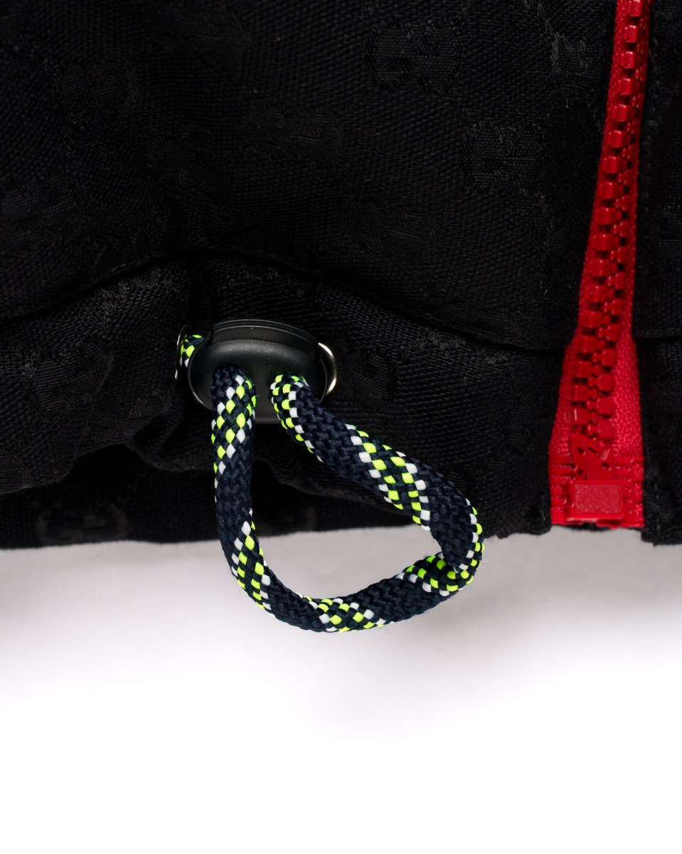 Gucci GG cotton canvas puffer jacket thumbnail