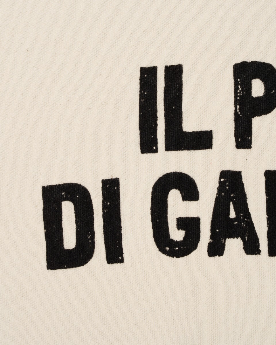 Gucci Guccification "il Prato Di Ganimede" fox print hoodie thumbnail