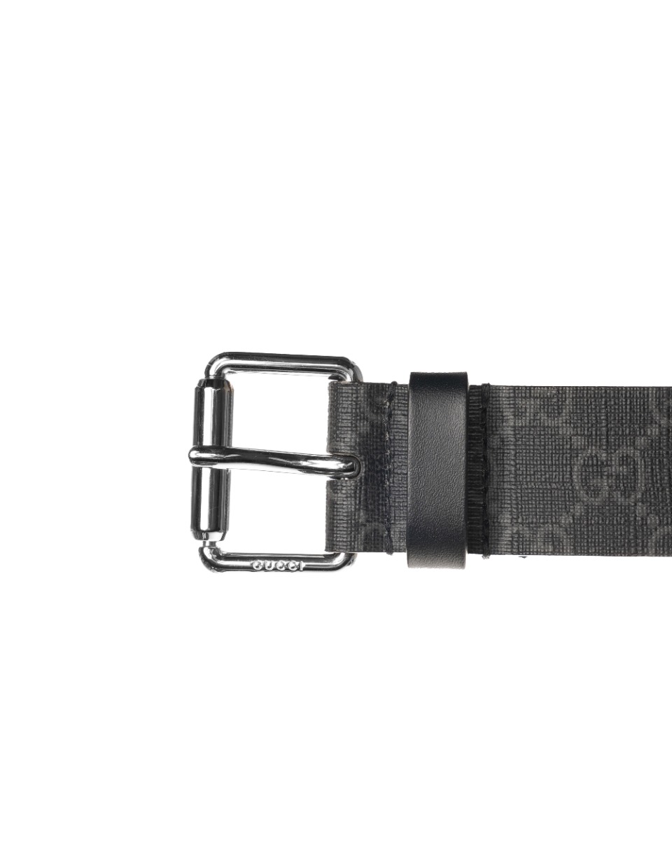Gucci Kingsnake black belt thumbnail