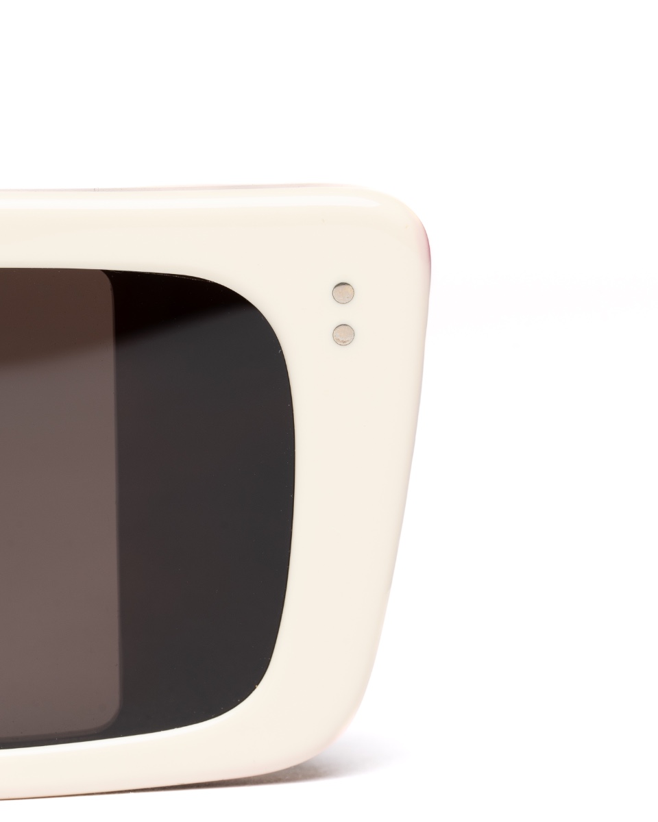 Gucci Novelty Unisex sunglasses - one size thumbnail