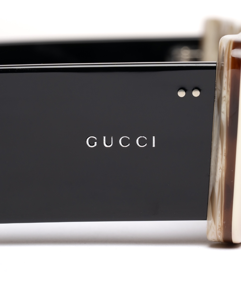 Gucci Novelty Unisex sunglasses - one size thumbnail