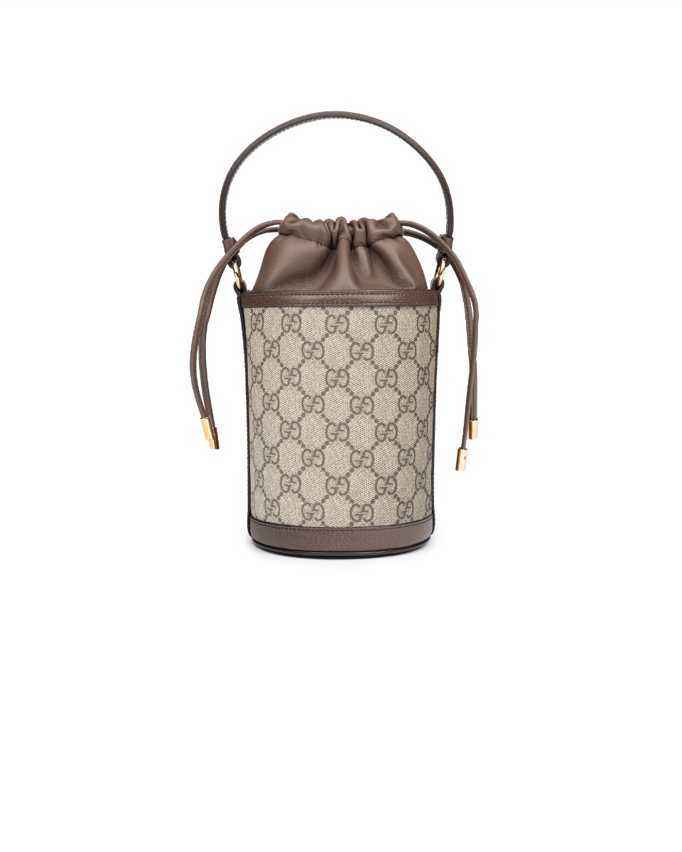 Gucci Ophidia bucket mini bag thumbnail