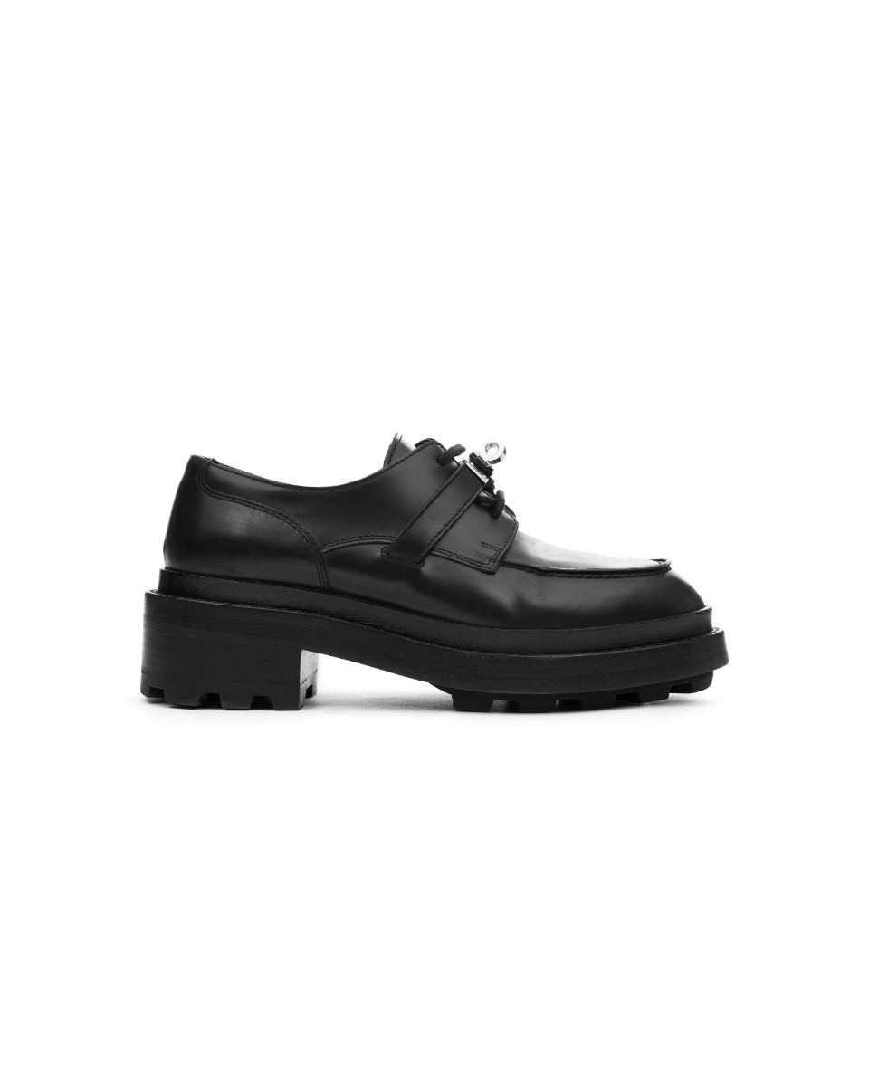 Hermes First Oxford loafer shoes thumbnail