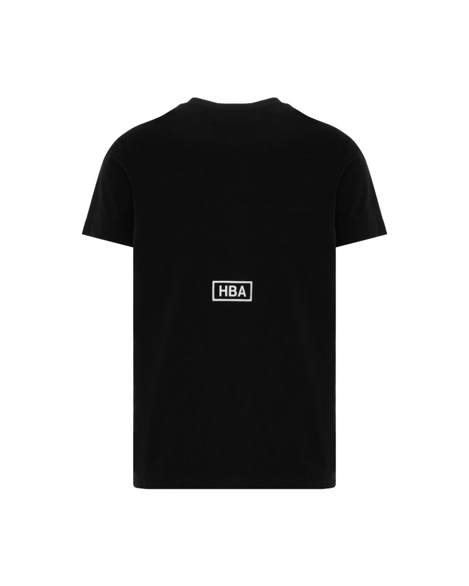 Hood By Air "Faggot" Empire quote t-shirt thumbnail