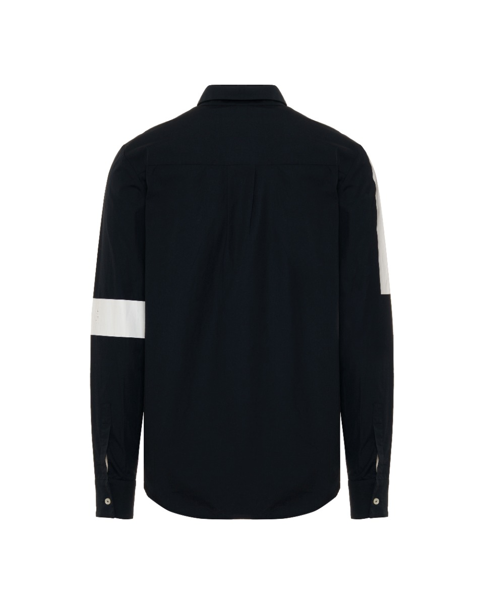 Hood By Air Nihilism button-up shirt thumbnail