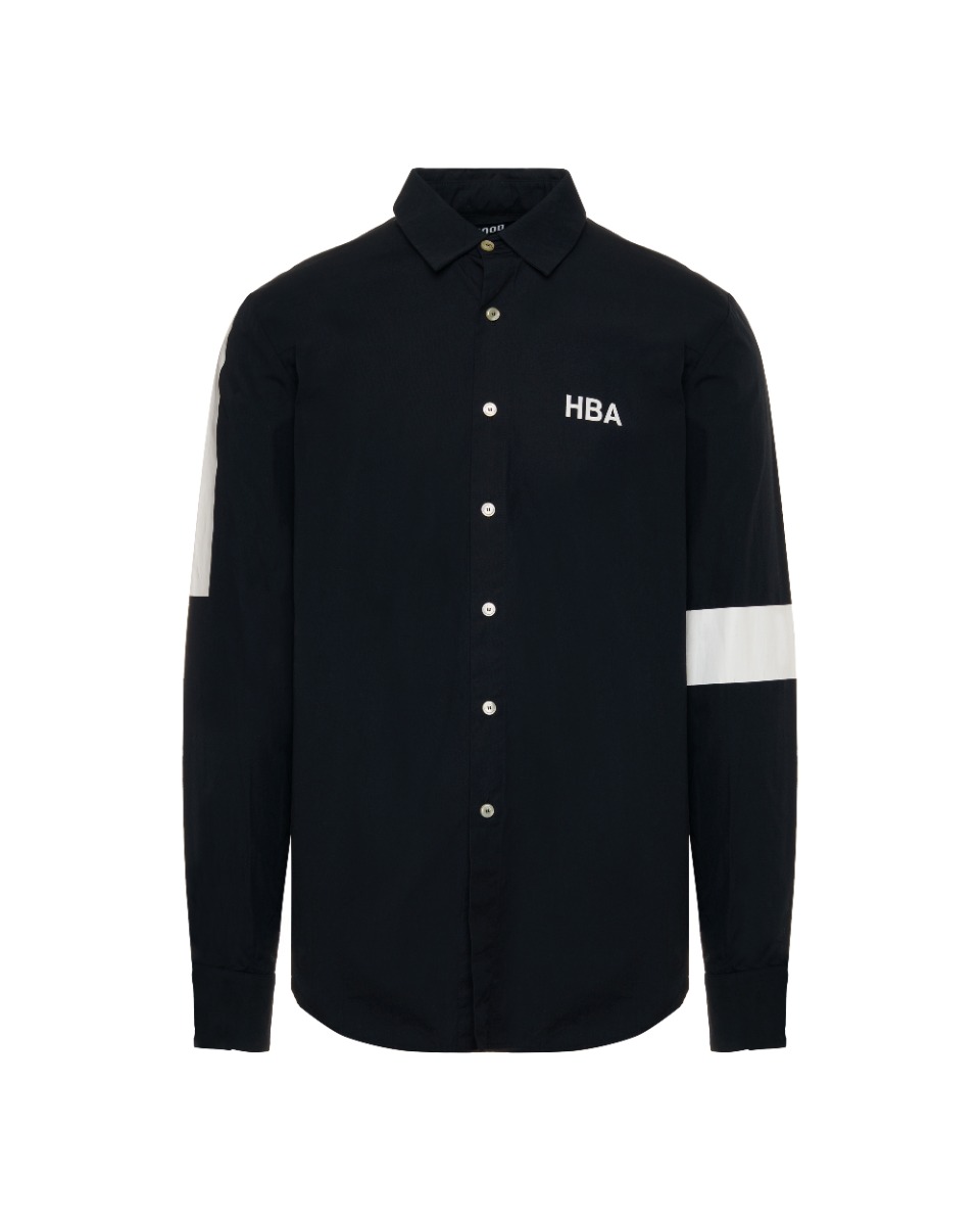 Hood By Air Nihilism button-up shirt thumbnail