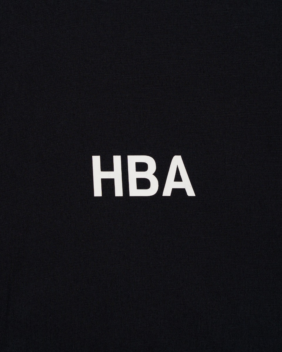 Hood By Air Nihilism button-up shirt thumbnail