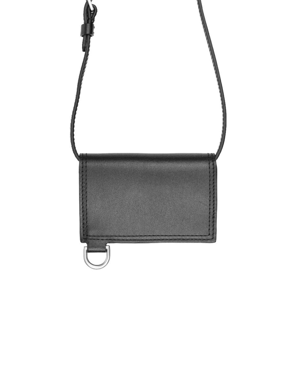 Jacquemus The Azur crossbody cardholder bag thumbnail