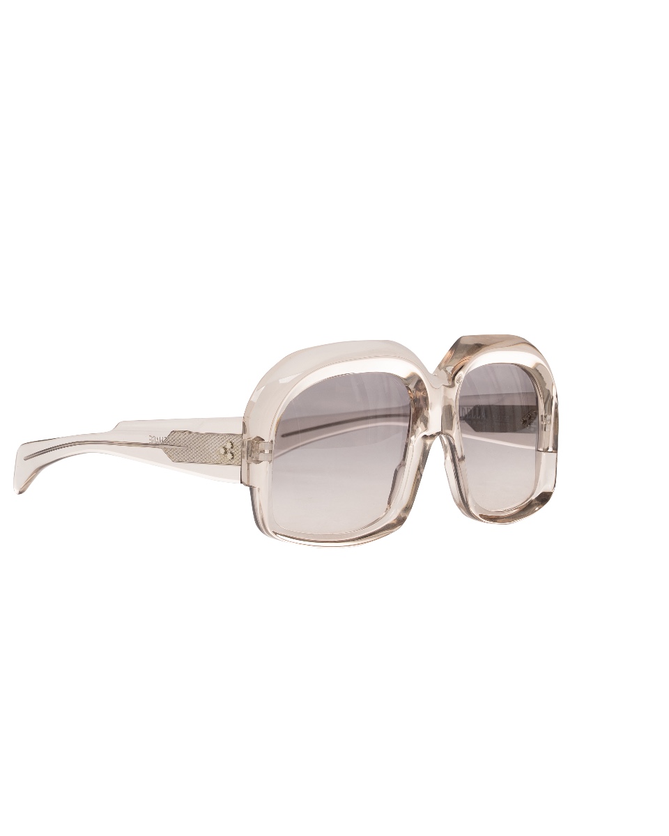 Jacques Marie Mage 46 of 50 Euphoria Vandella transparent sunglasses - one size thumbnail