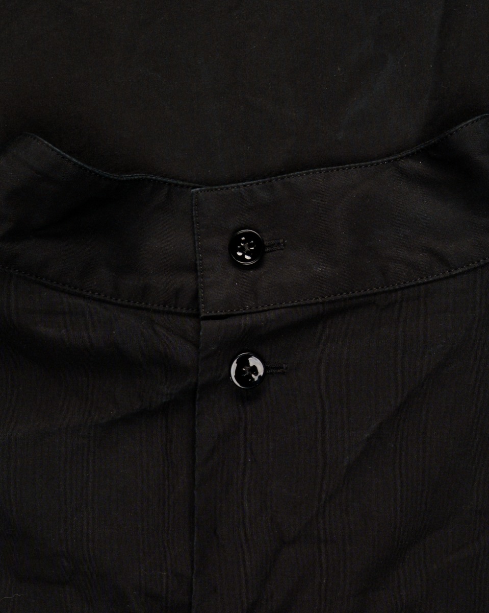 Jil Sander "Saturday P.M." tunic shirt thumbnail