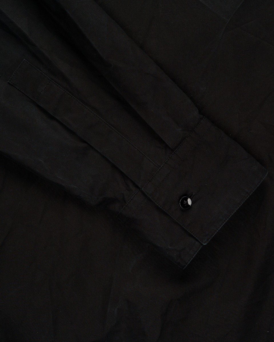 Jil Sander "Saturday P.M." tunic shirt thumbnail