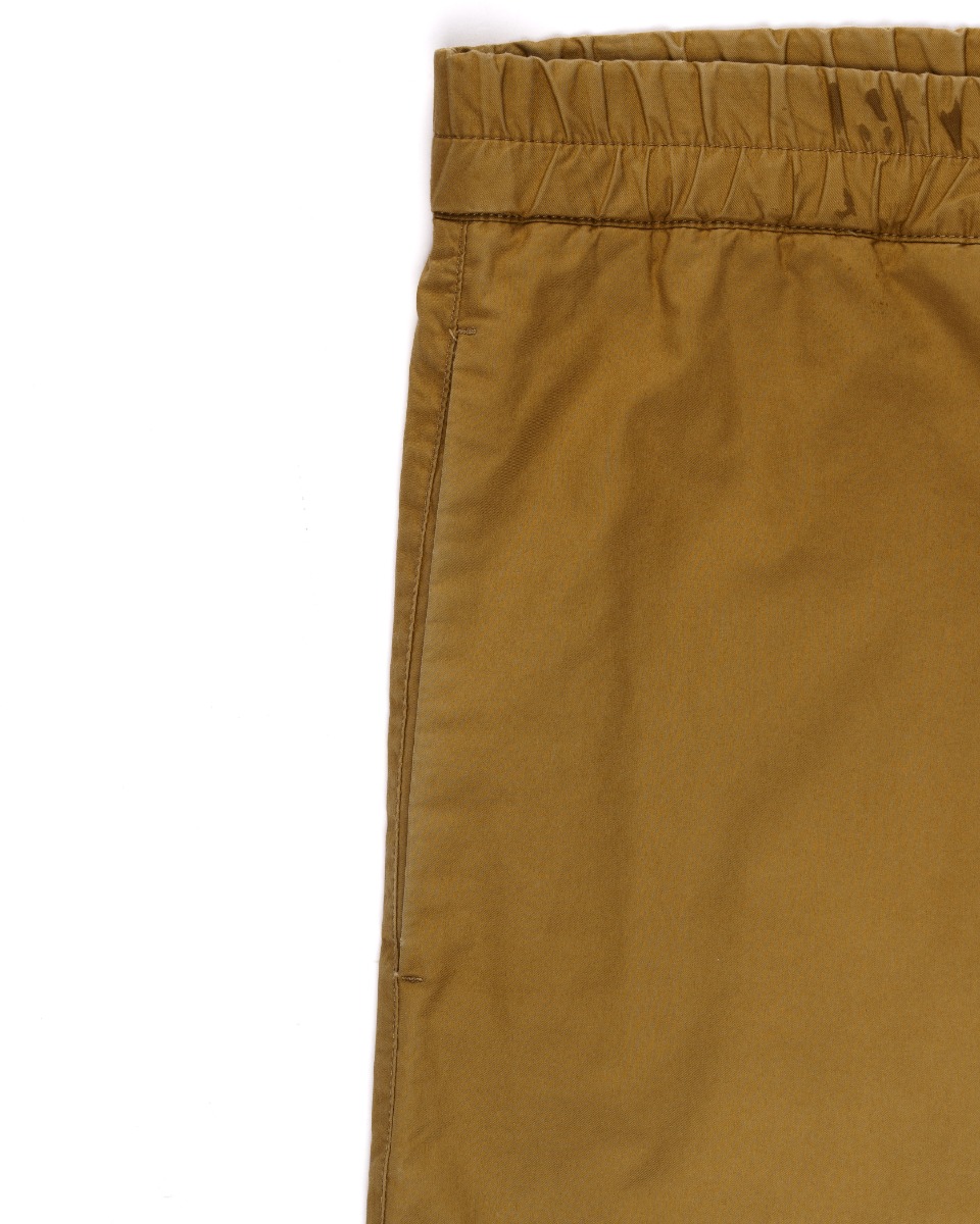 Jil Sander brown shorts thumbnail