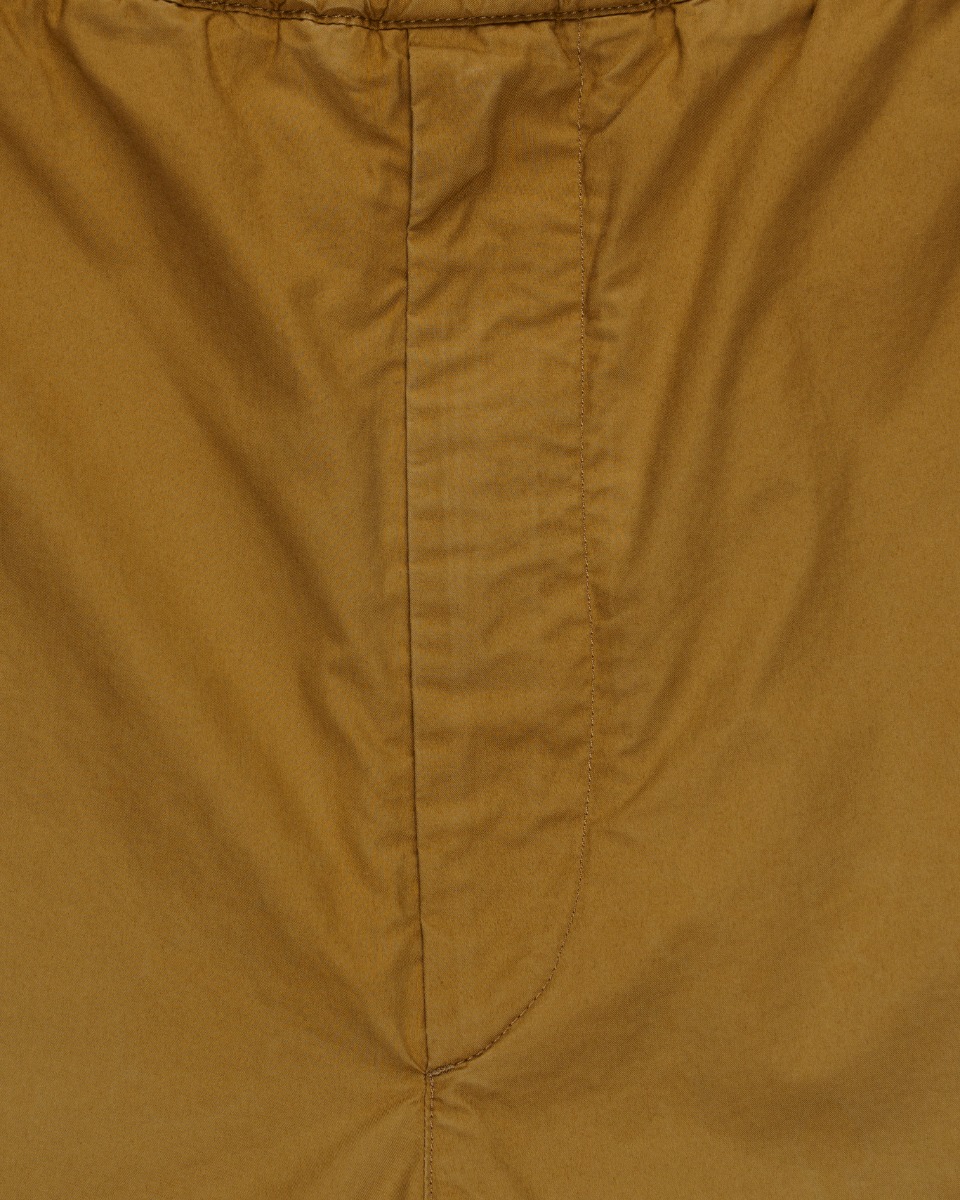 Jil Sander brown shorts thumbnail