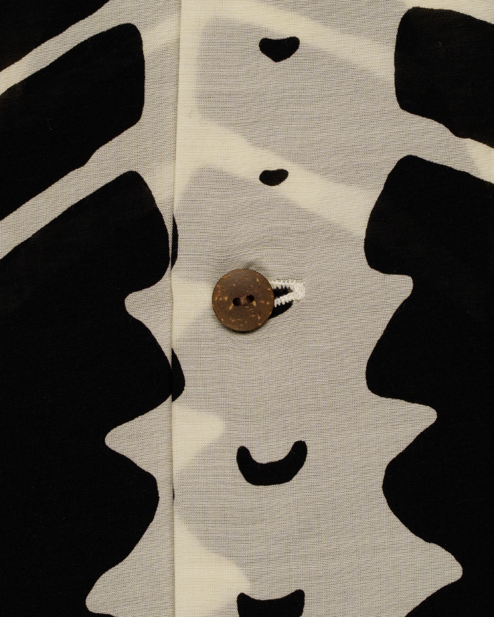 Kapital Kountry Skeleton Bone Wrangle button-up shirt thumbnail