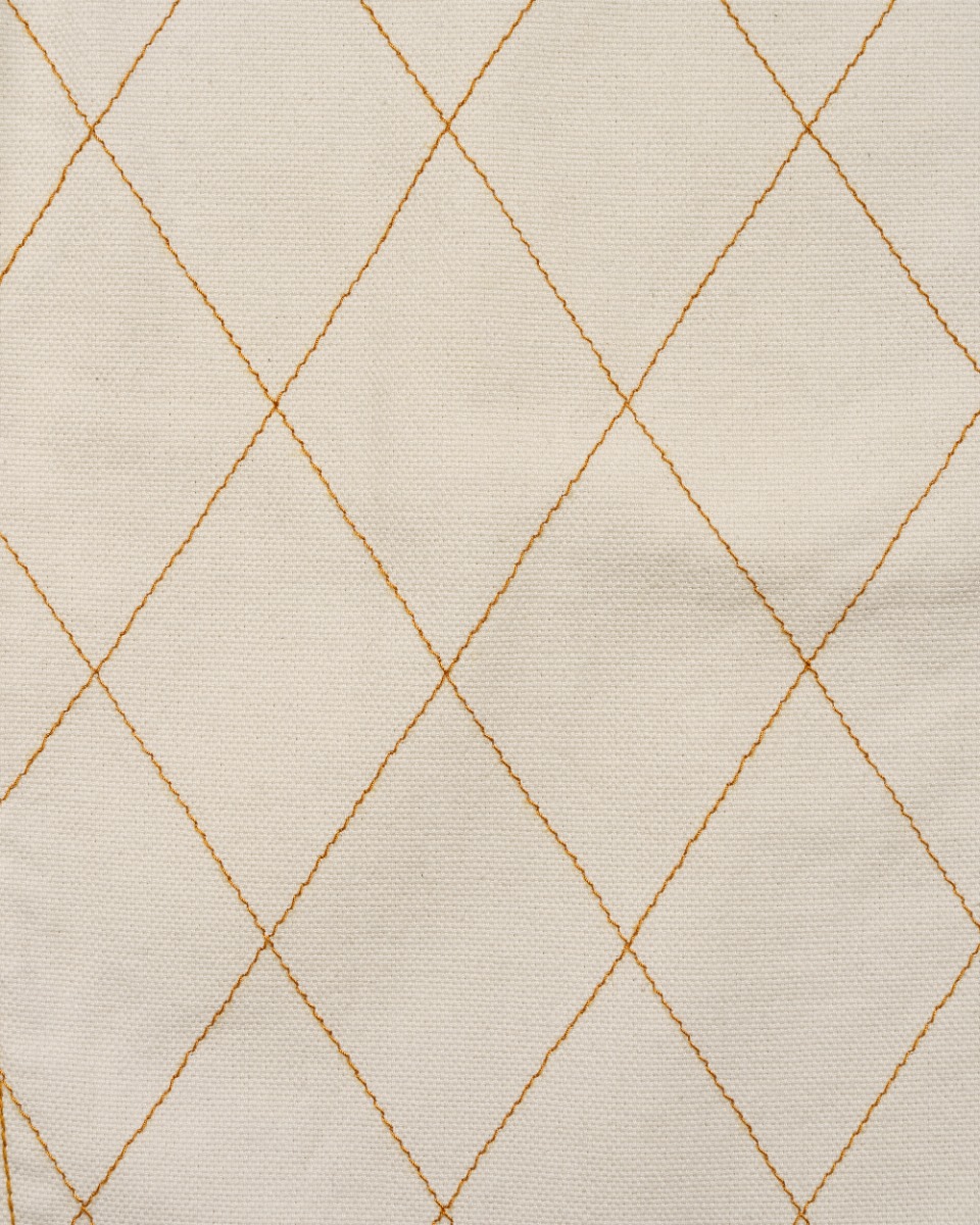 Kapital Lumber double-knee canvas pants thumbnail