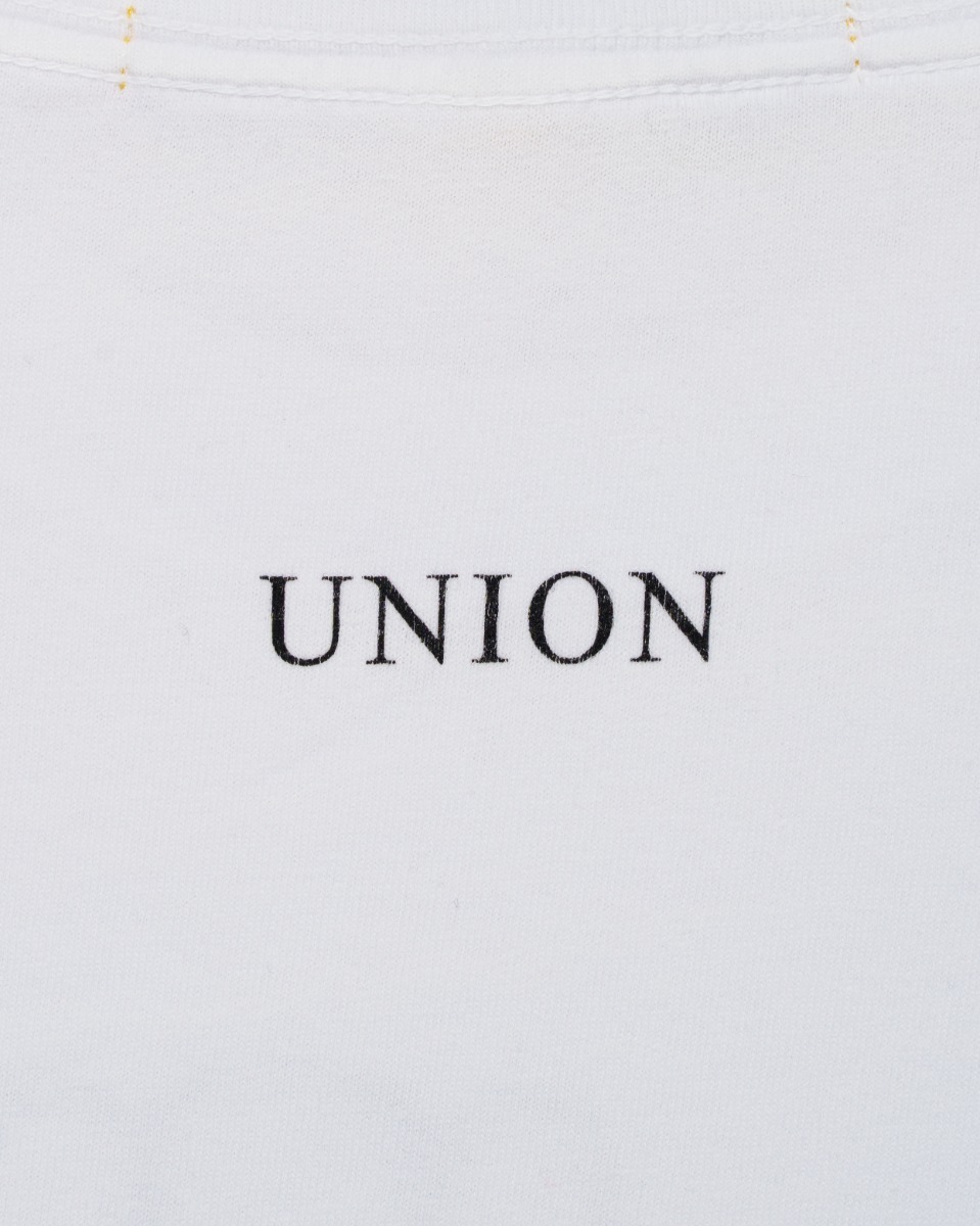 Kaws x Union Tokyo graphic t-shirt thumbnail
