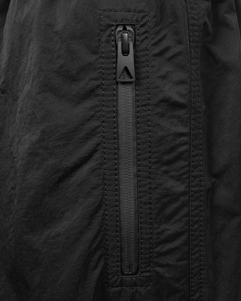 Bottega Veneta multipocket black cargo pants thumbnail