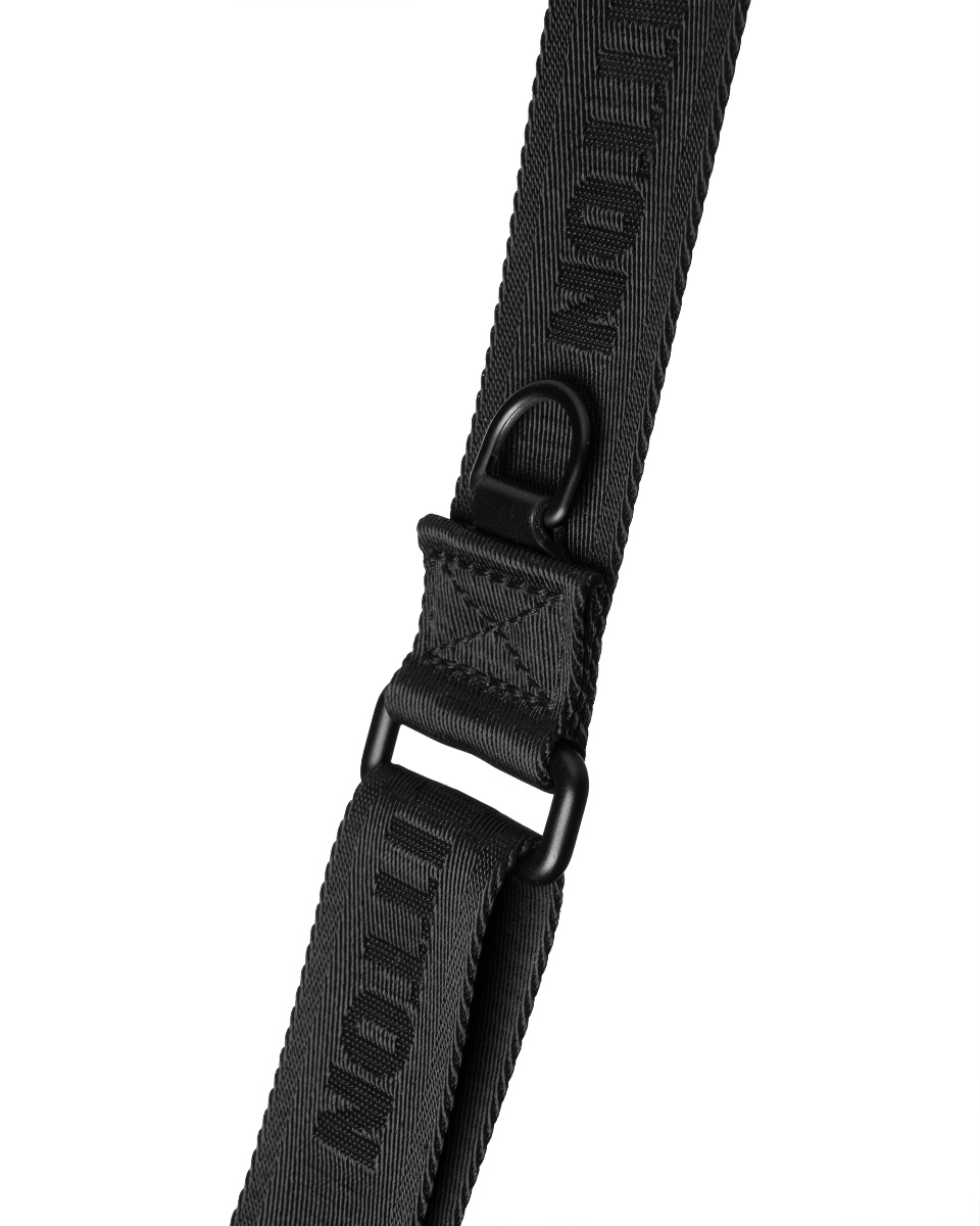 Louis Vuitton Duo Shadow monogram black sling bag thumbnail