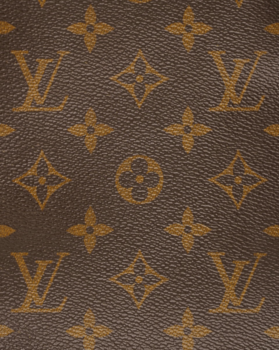 Louis Vuitton Macassar Christopher Wearable wallet bag thumbnail