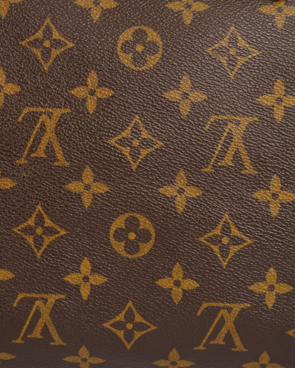 Louis Vuitton Speedy 30 monogram bag thumbnail