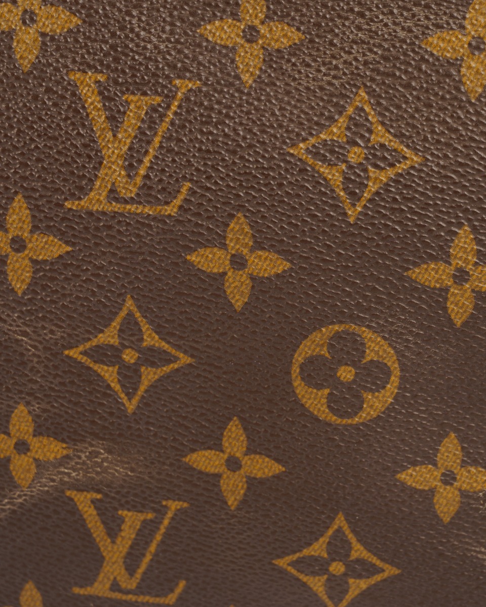 Louis Vuitton Speedy 30 monogram bag thumbnail
