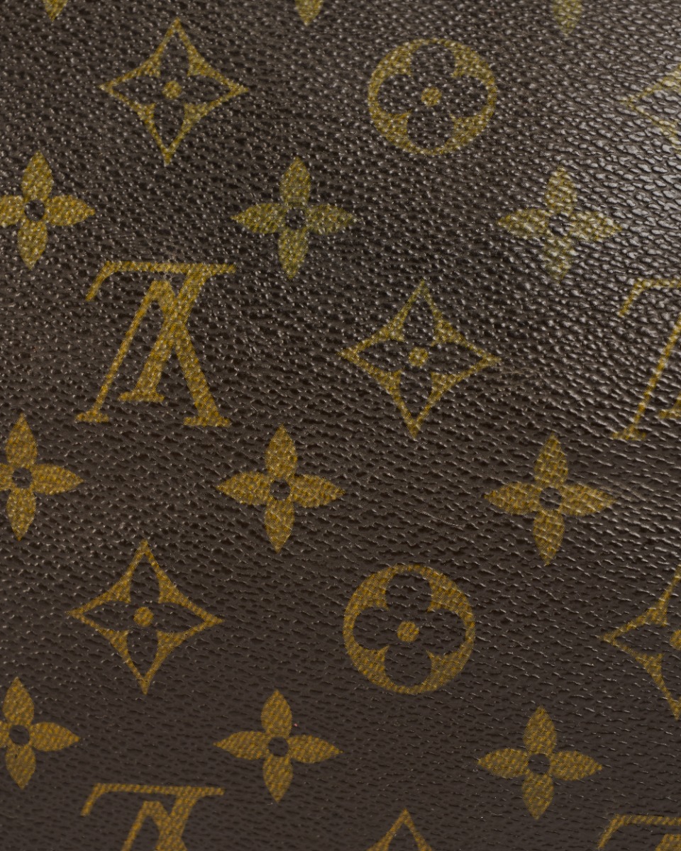 Louis Vuitton Speedy 30 monogram bag thumbnail