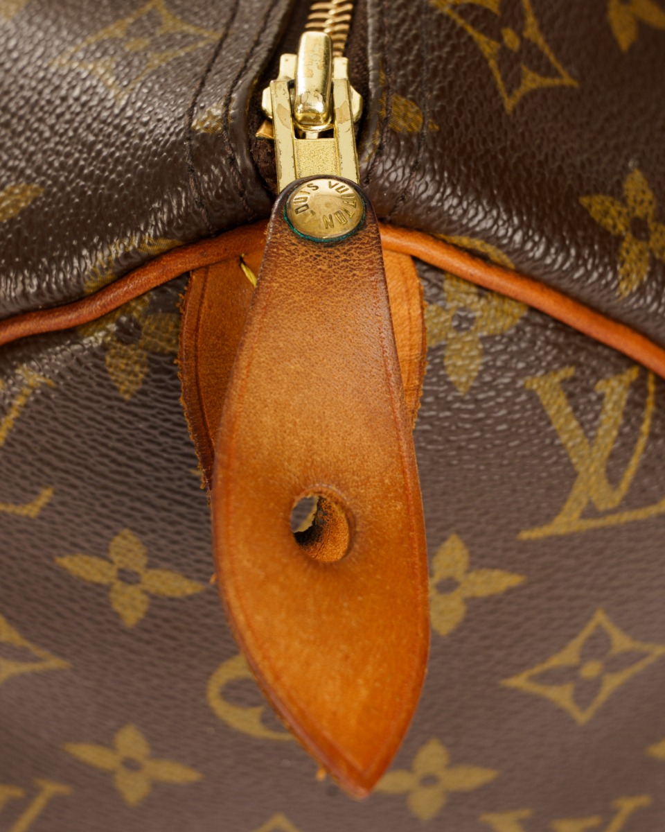 Louis Vuitton Speedy 30 monogram bag thumbnail