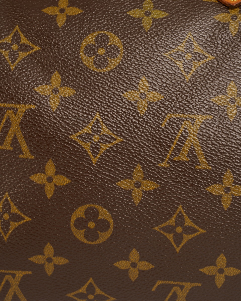 Louis Vuitton Speedy 30 monogram bag thumbnail