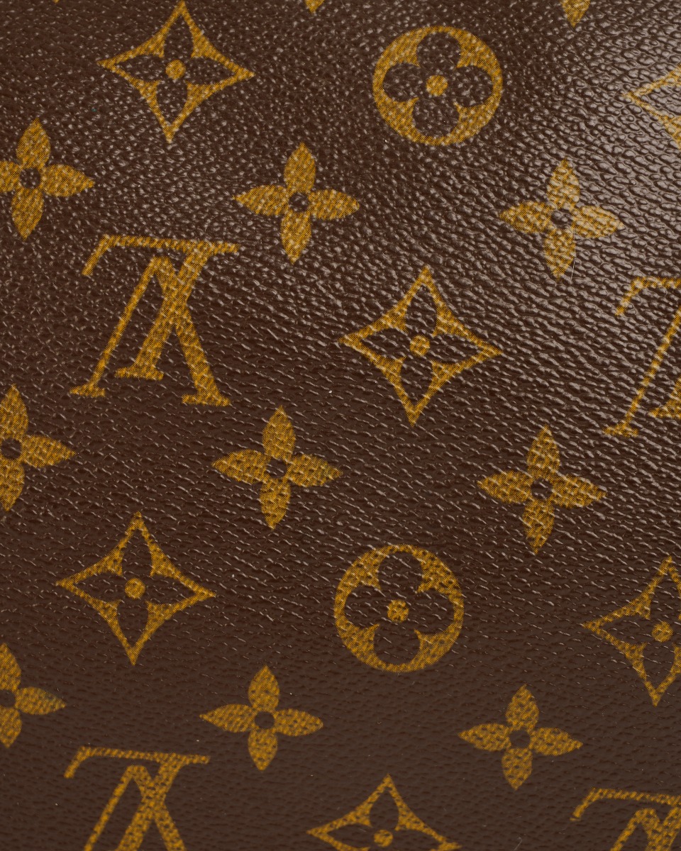 Louis Vuitton Speedy 30 monogram bag thumbnail
