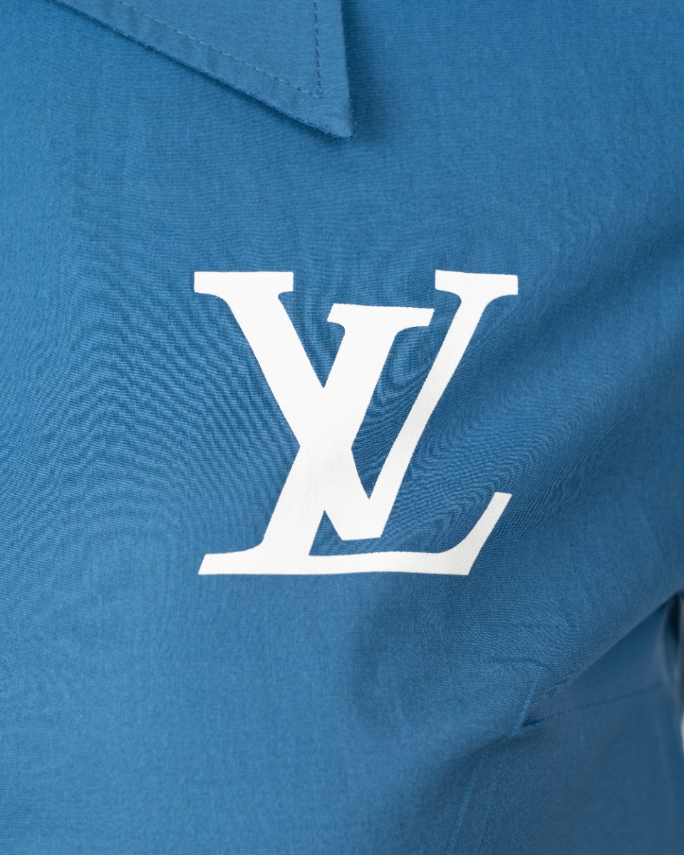 Louis Vuitton Uniform cloud shirt thumbnail