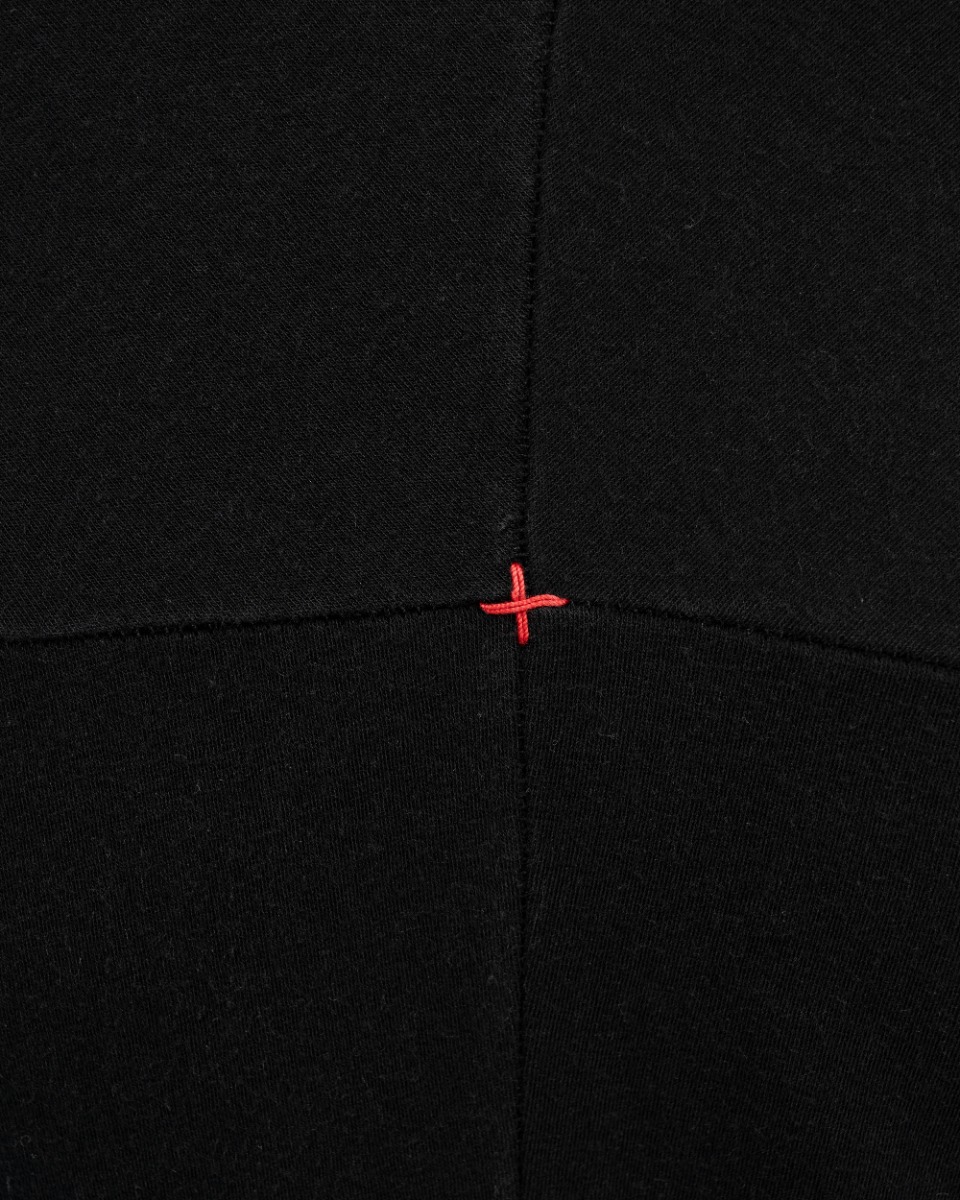 M.A+ Maurizio Amadei one piece long sleeve t-shirt thumbnail