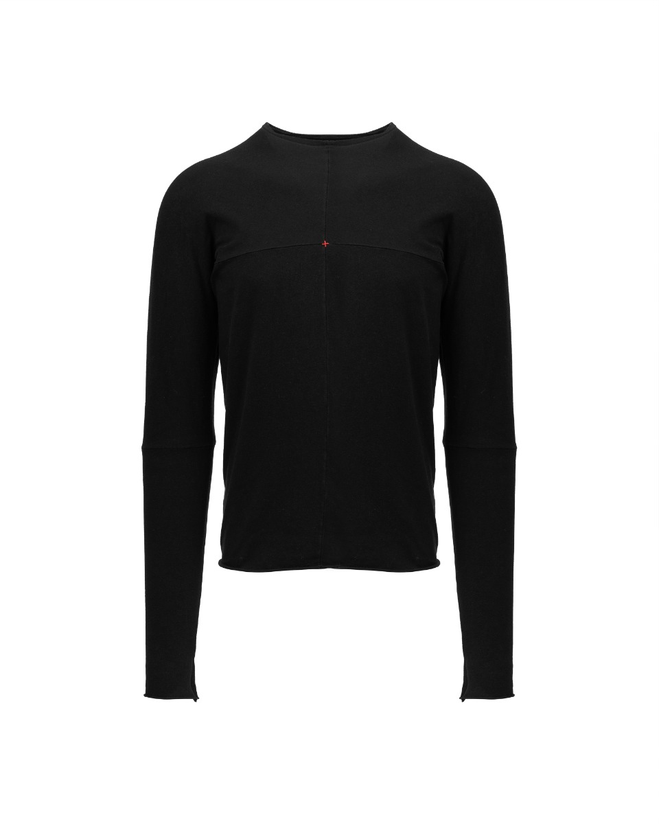 M.A+ Maurizio Amadei one piece long sleeve t-shirt thumbnail