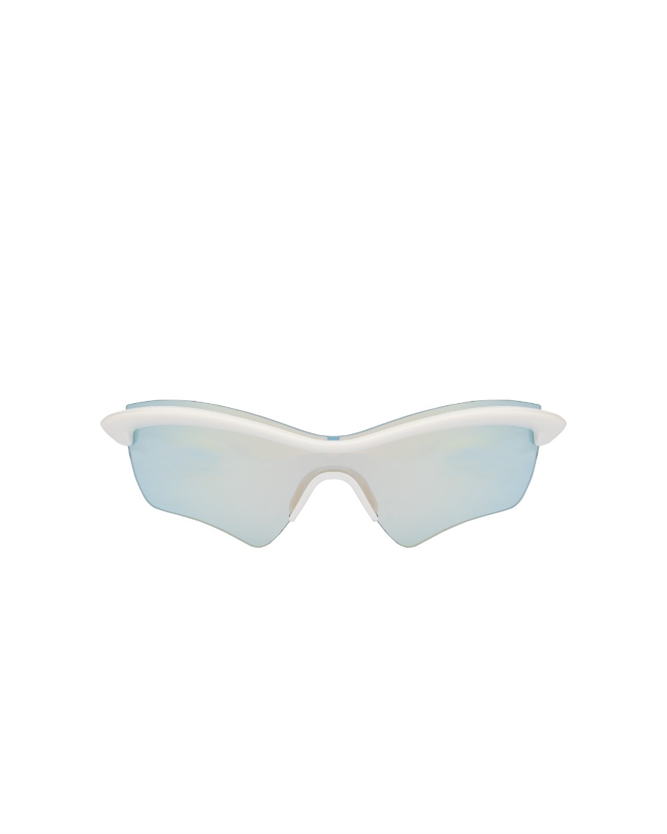 Maison Margiela x MYKITA MMECHO 005 sunglasses thumbnail