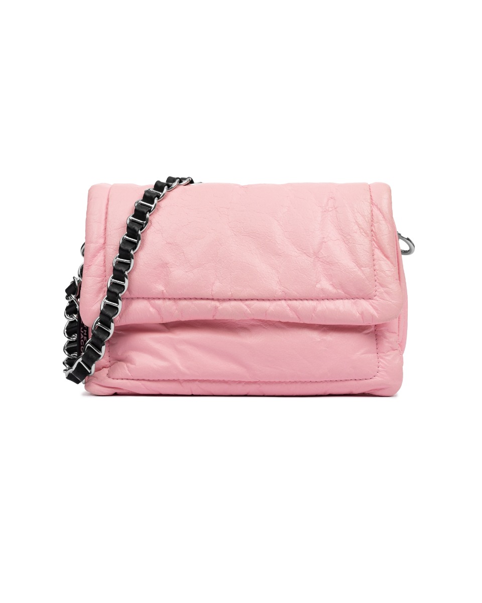 Marc Jacobs The Pillow powder pink bag thumbnail