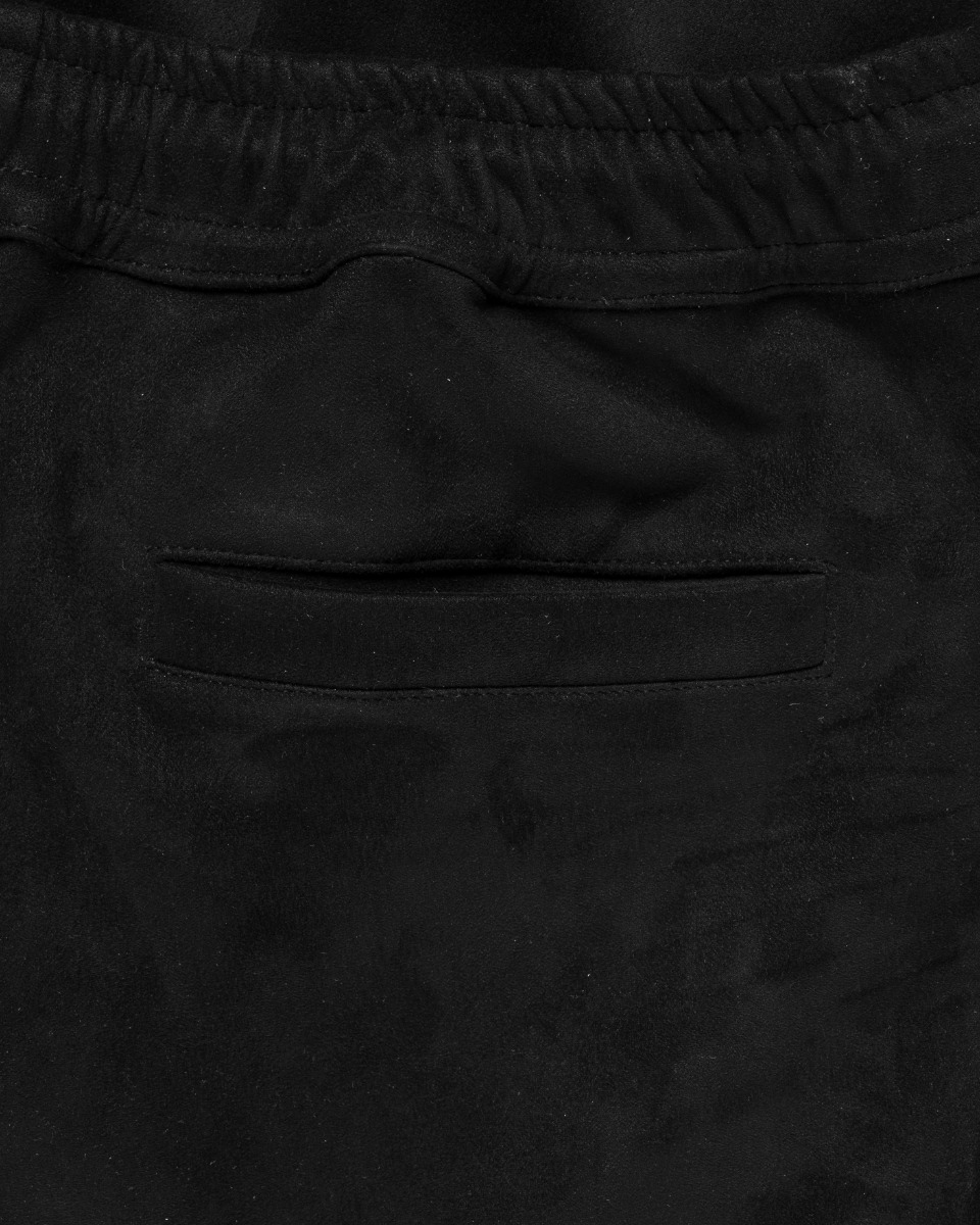 MISBHV star-studded wide-leg track pants thumbnail