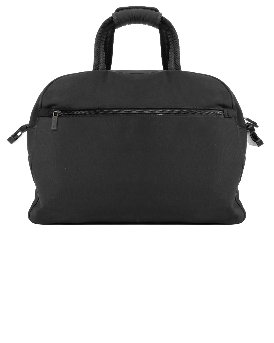 Miu Miu neoprene tennis bag thumbnail