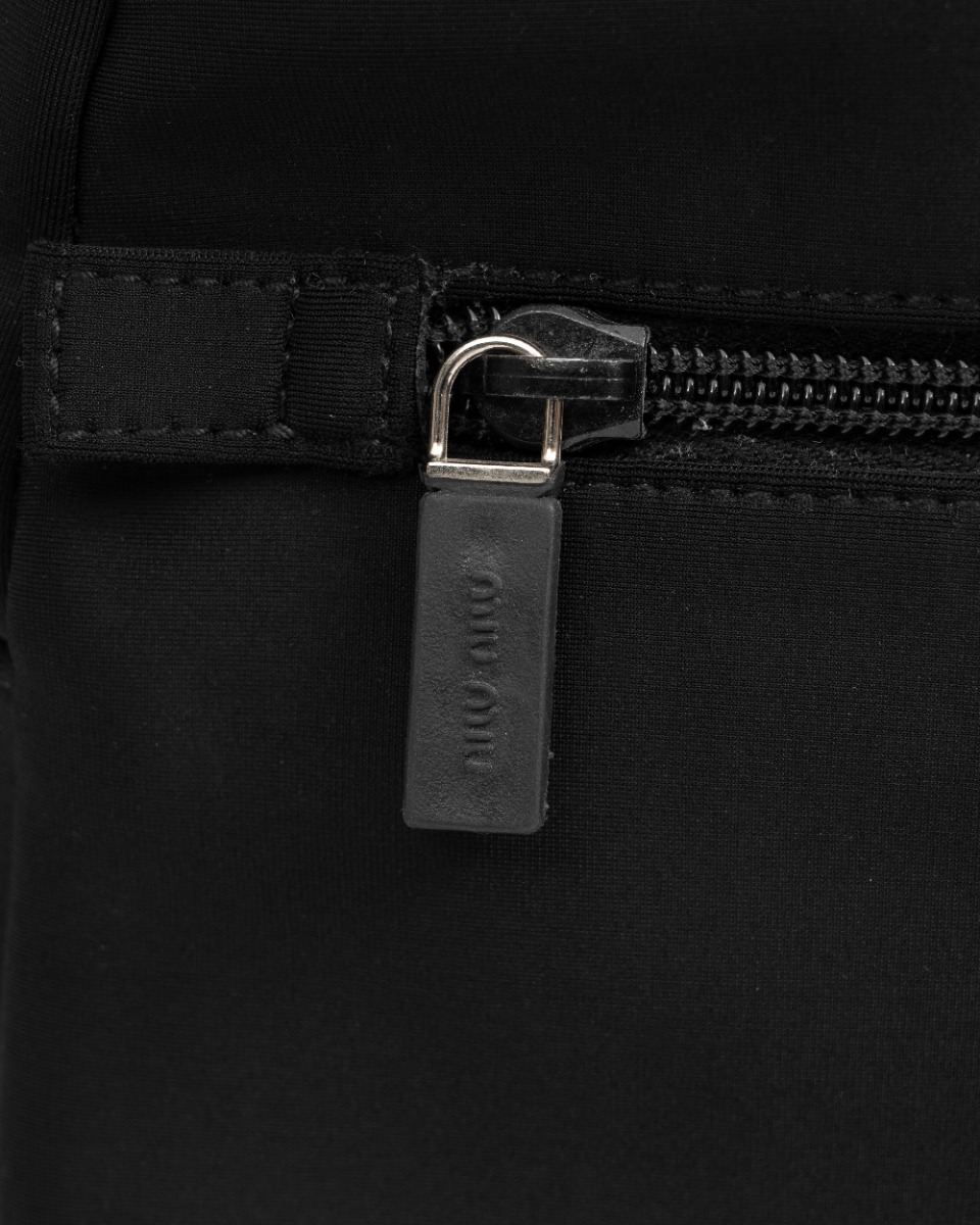 Miu Miu neoprene tennis bag thumbnail