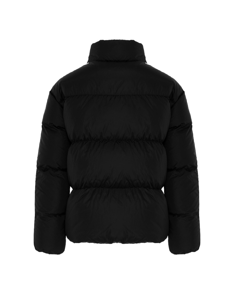 Moncler x Palm Angels Rodman short down puffer jacket thumbnail