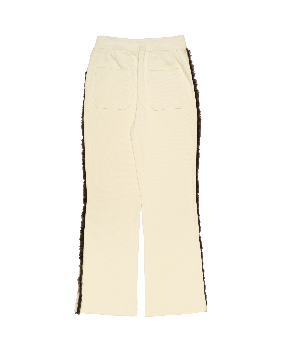 Namacheko Mari Off-white sweat pants thumbnail